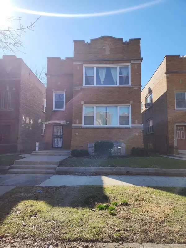 8222 S Peoria Street, Chicago, IL 60620