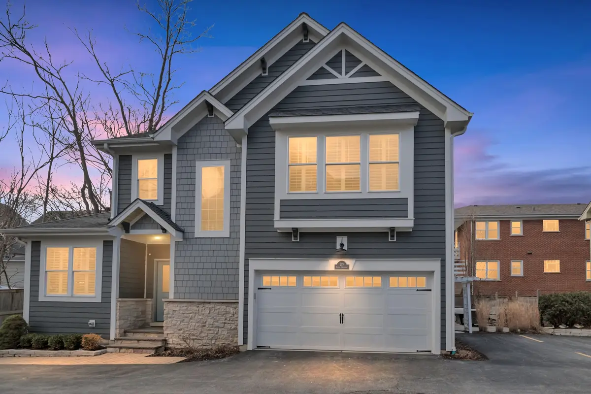 219 N Brockway Street, Palatine, IL 60067 - #1