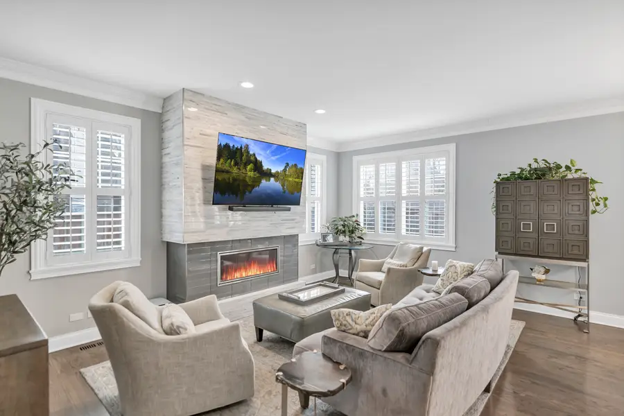 219 N Brockway Street, Palatine, IL 60067 - #2