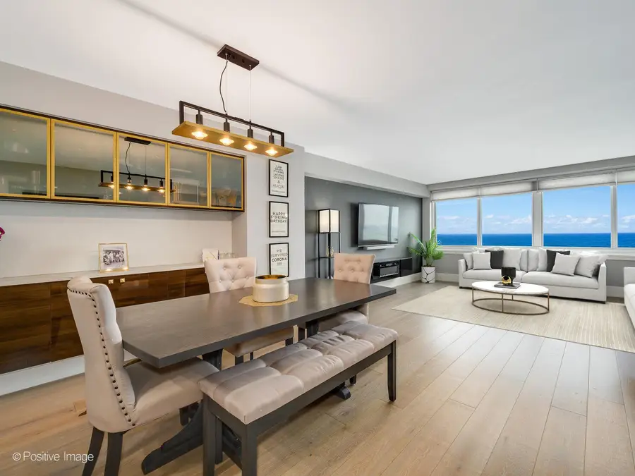 1440 N Lake Shore Drive #19BD, Chicago, IL 60610 - #3