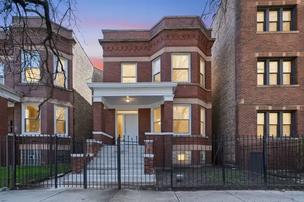 Address Withheld By Seller, Chicago, IL 60619