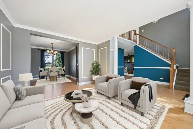 6 Kingsbrooke Court, Bolingbrook, IL 60440 - #2