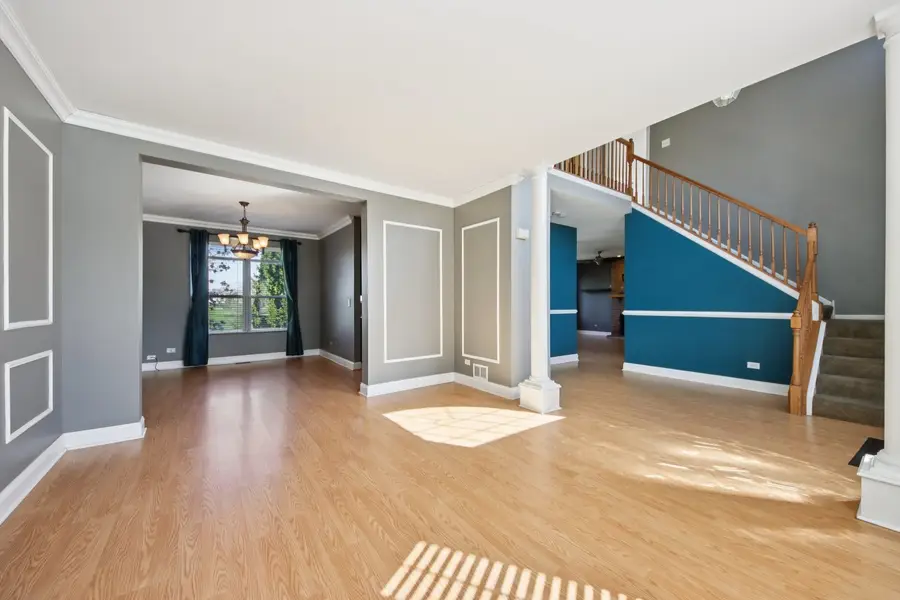 6 Kingsbrooke Court, Bolingbrook, IL 60440 - #3