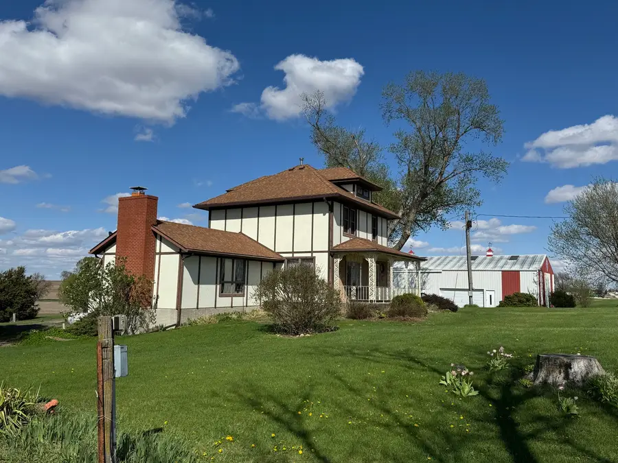 4340 230th Street, Walcott, IA 52773 - #2