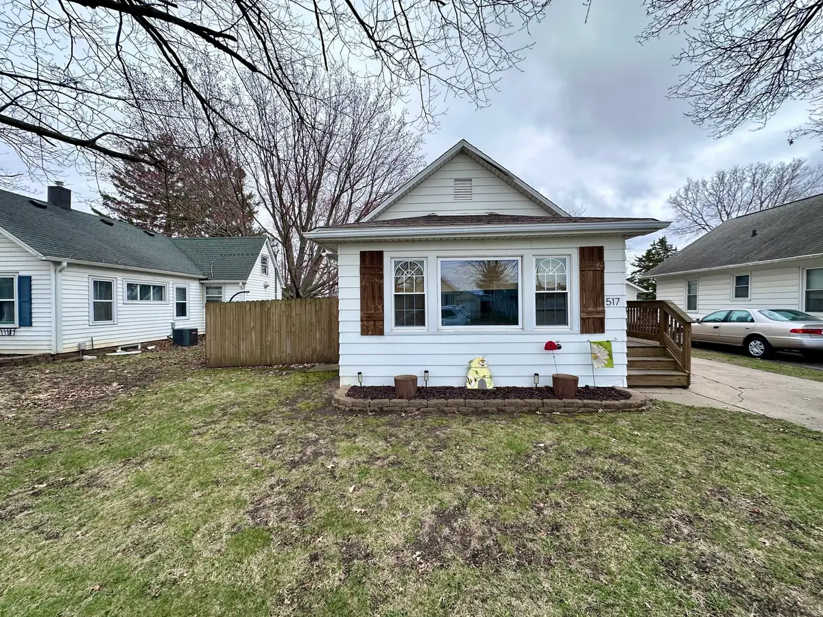 517 14th Avenue, Rock Falls, IL 61071 - #1