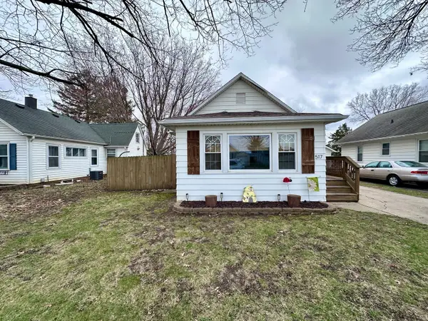 517 14th Avenue, Rock Falls, IL 61071