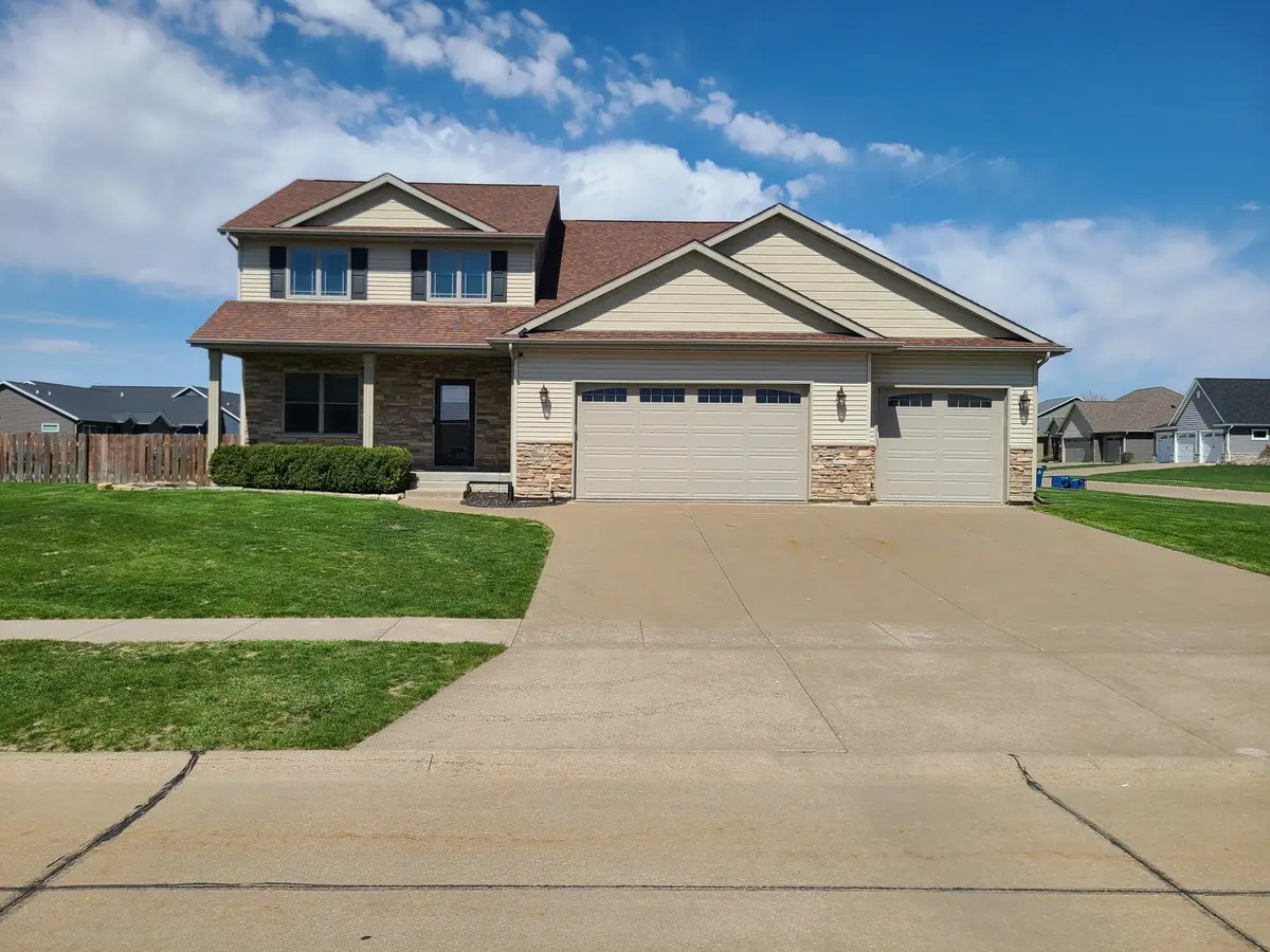 790 Muirfield Circle, Eldridge, IA 52748 - #1