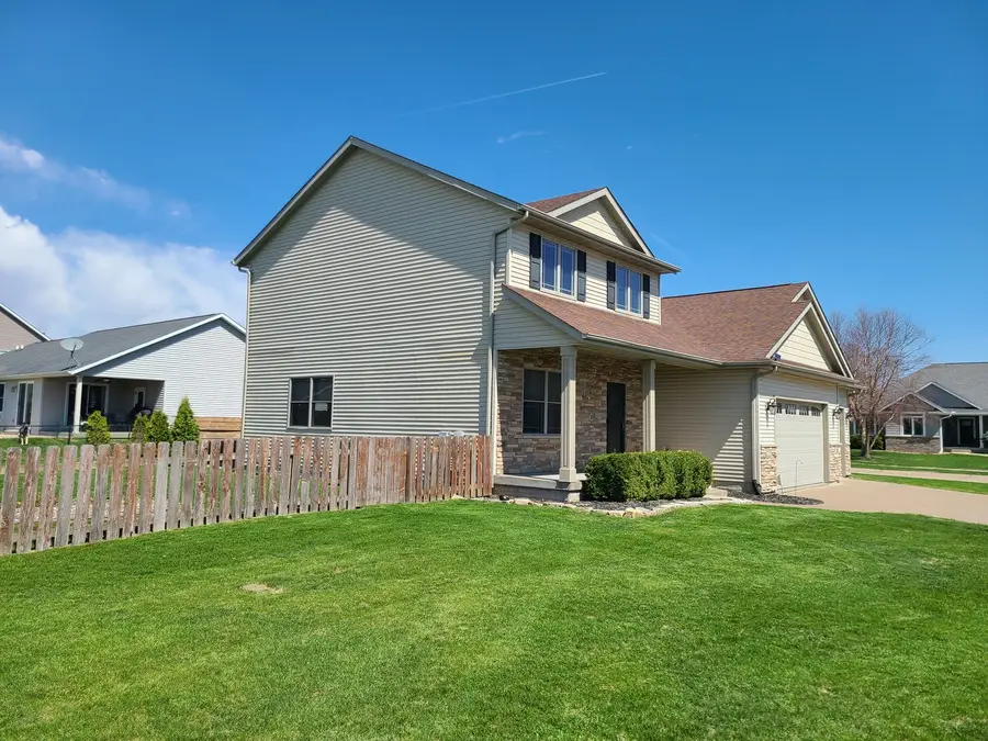 790 Muirfield Circle, Eldridge, IA 52748 - #2