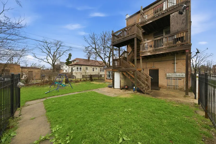 6758 S Hermitage Avenue, Chicago, IL 60636 - #3