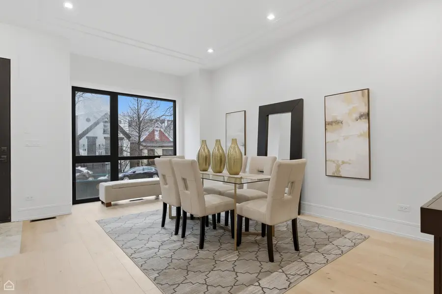 2156 N Claremont Street, Chicago, IL 60647 - #3