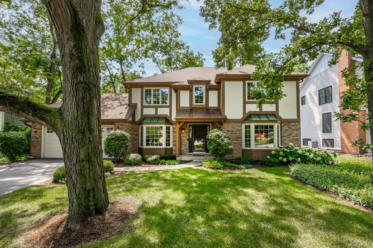1310 Champion Forest Court, Wheaton, IL 60187 - #1