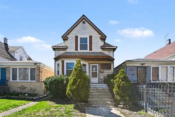 4638 N Hamlin Avenue, Chicago, IL 60625