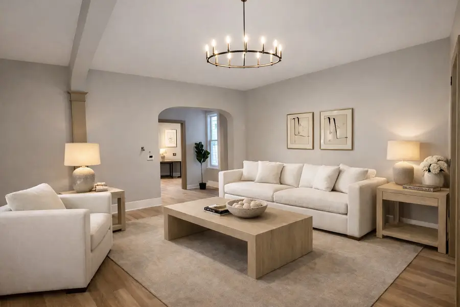 4906 W Gladys Avenue, Chicago, IL 60644 - #2