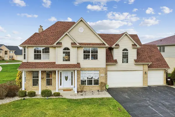 Address Withheld By Seller, Richton Park, IL 60471
