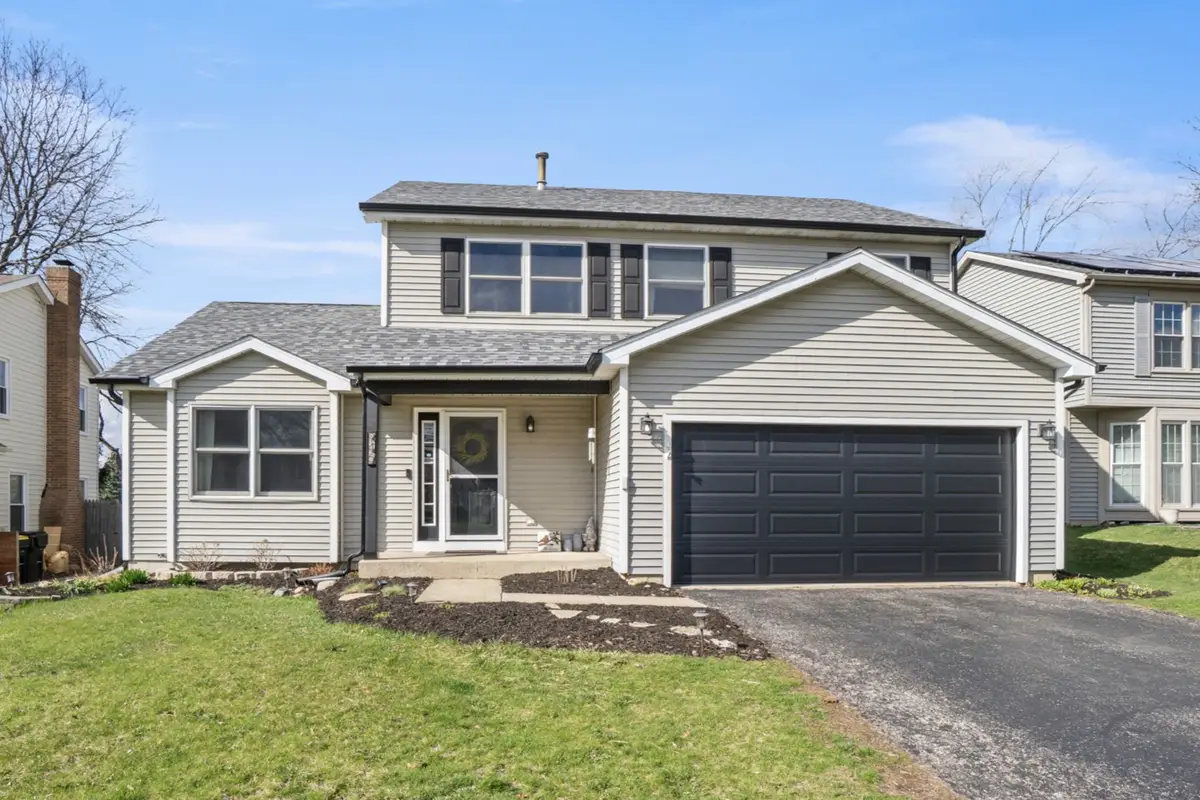 946 Pin Oak Circle, Cary, IL 60013 - #1