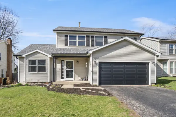 946 Pin Oak Circle, Cary, IL 60013