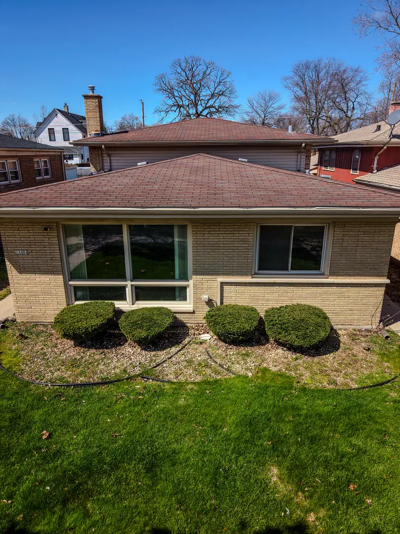 14404 Ingleside Avenue, Dolton, IL 60419 - #2