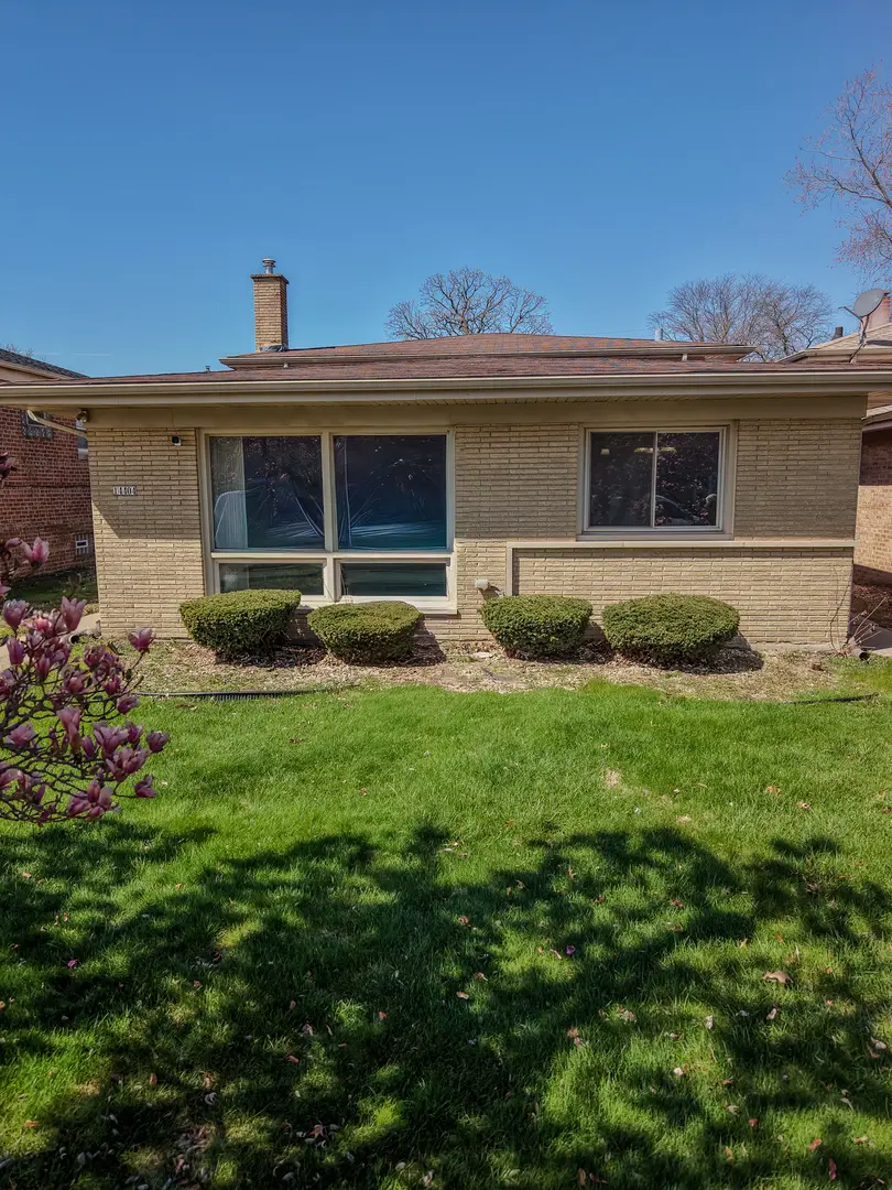 14404 Ingleside Avenue, Dolton, IL 60419 - #3