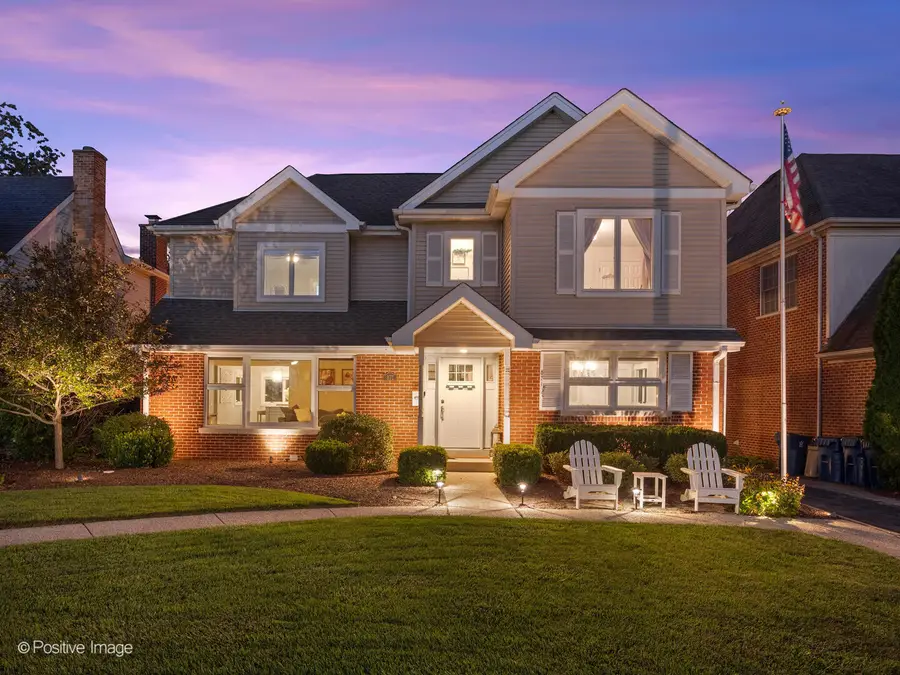 871 S Chatham Avenue, Elmhurst, IL 60126 - #2