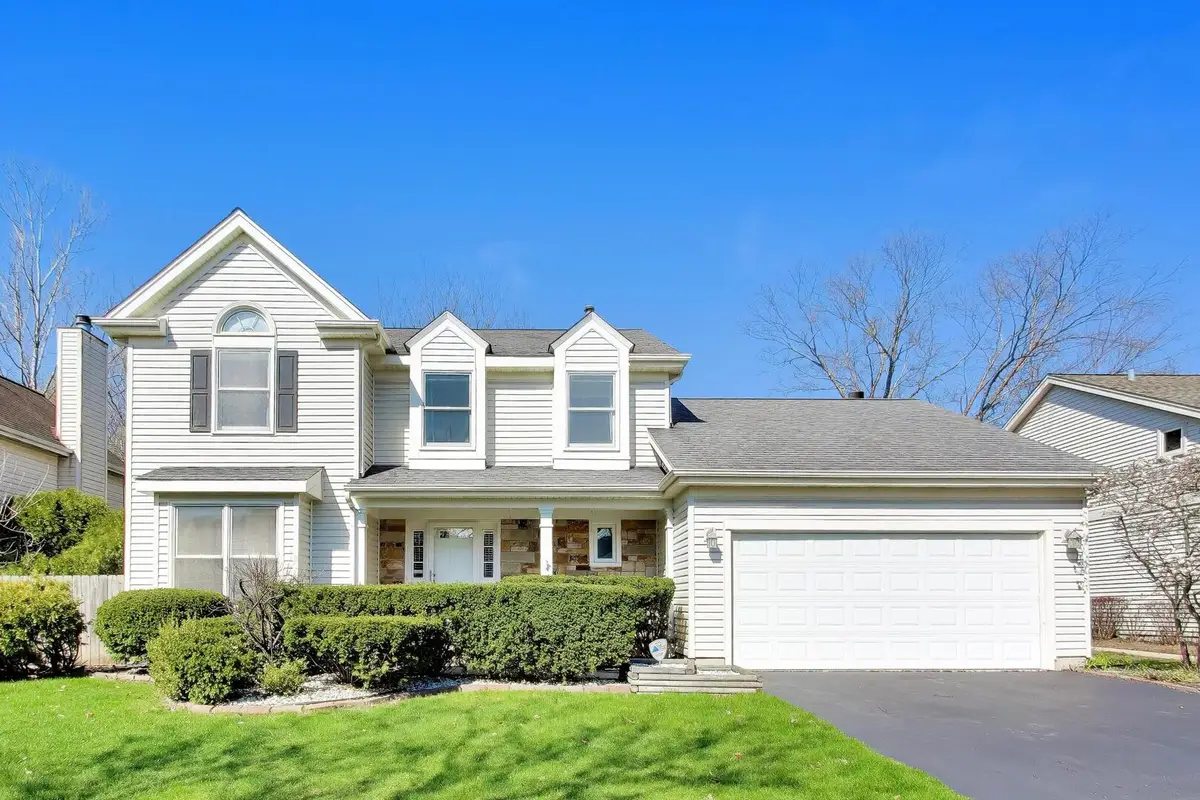 1422 Madison Road, Buffalo Grove, IL 60089 - #1