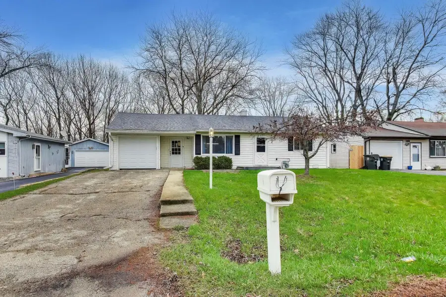 239 Maplewood Drive, Antioch, IL 60002 - #3