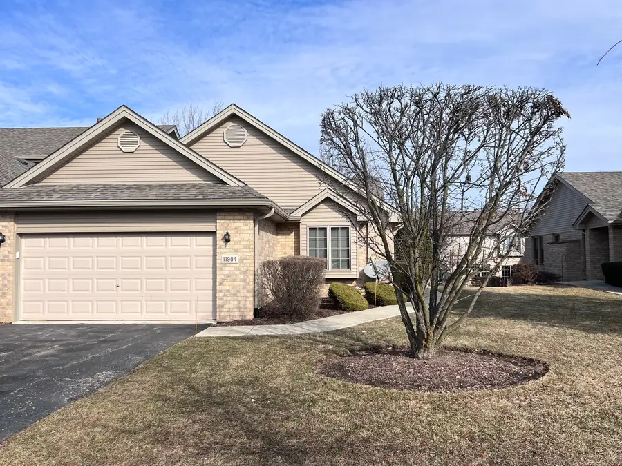 11904 Somerset Road, Orland Park, IL 60467 - #2