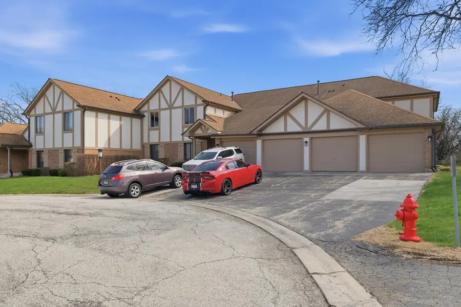 825 Thornton Court #2A, Schaumburg, IL 60193 - #2