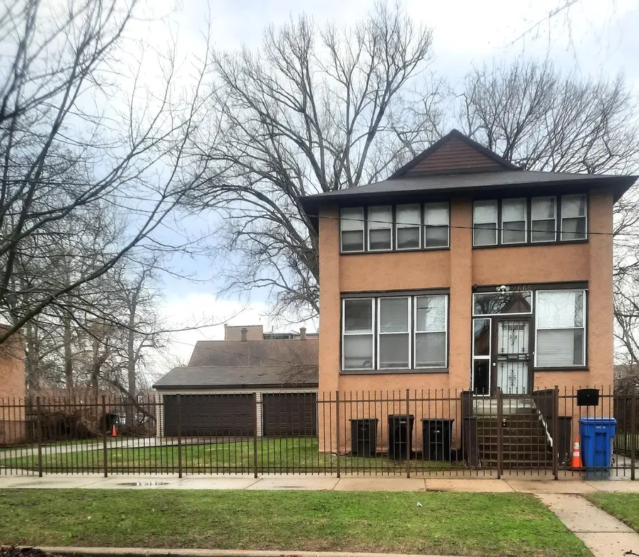 2665 E 77th Street, Chicago, IL 60649 - #2