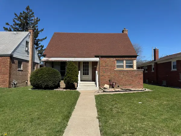 116 163rd Street, Calumet City, IL 60409