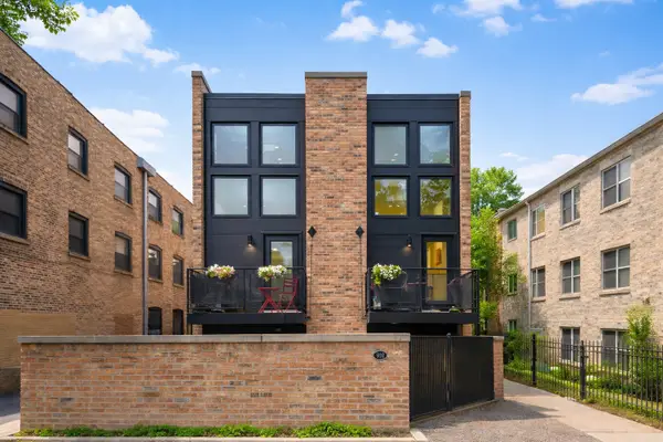 910 W Diversey Parkway #F, Chicago, IL 60614