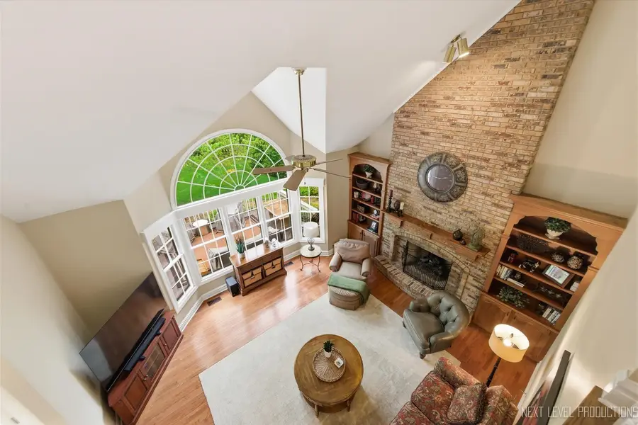 1005 Stonehedge Road, Saint Charles, IL 60174 - #2