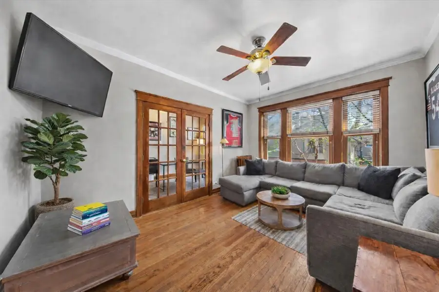 2548 N Seminary Avenue #2, Chicago, IL 60614 - #2