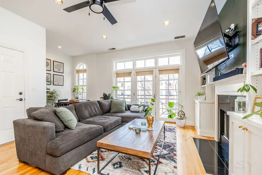 4425 N Racine Avenue #2N, Chicago, IL 60640 - #2