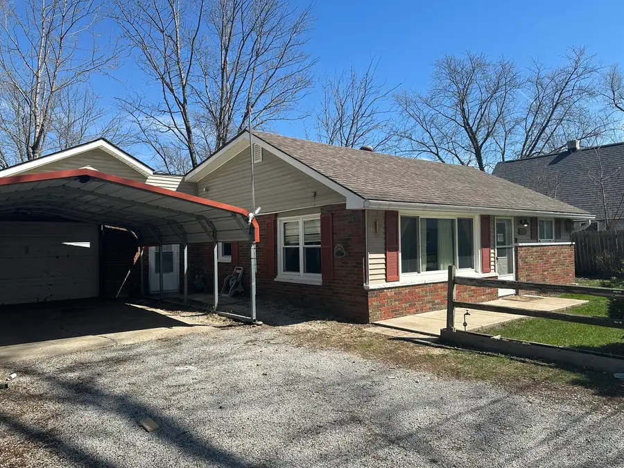 15507 36th Avenue, East Moline, IL 61244 - #2