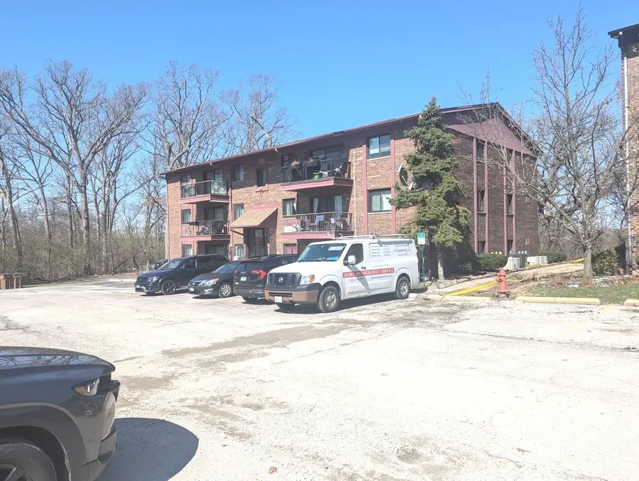 8473 Archer Avenue #104, Willow Springs, IL 60480 - #2