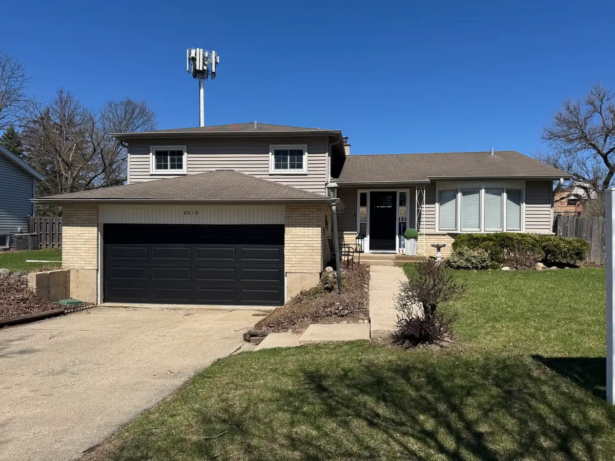 2018 E Ivy Lane, Mount Prospect, IL 60056 - #1