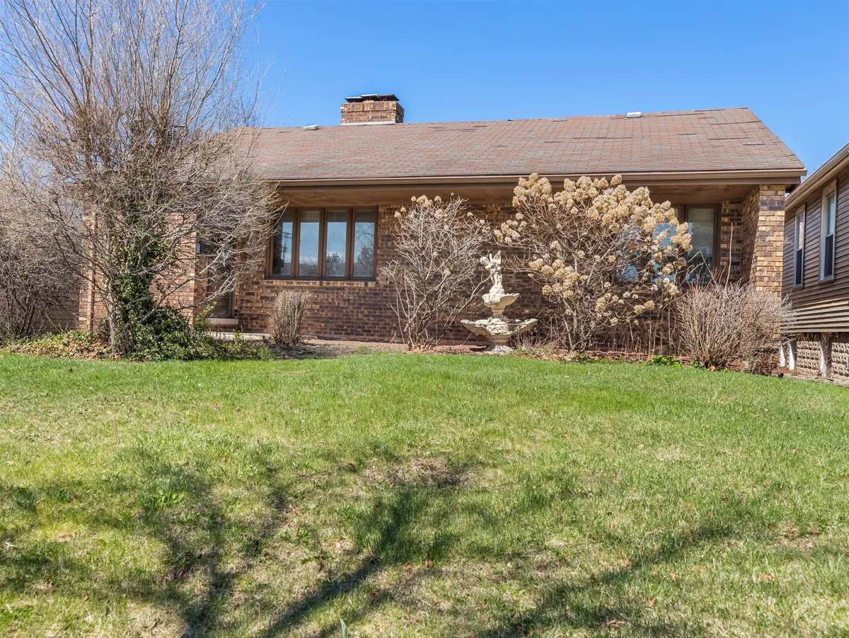 1726 E Lincoln Avenue, Des Plaines, IL 60018 - #1