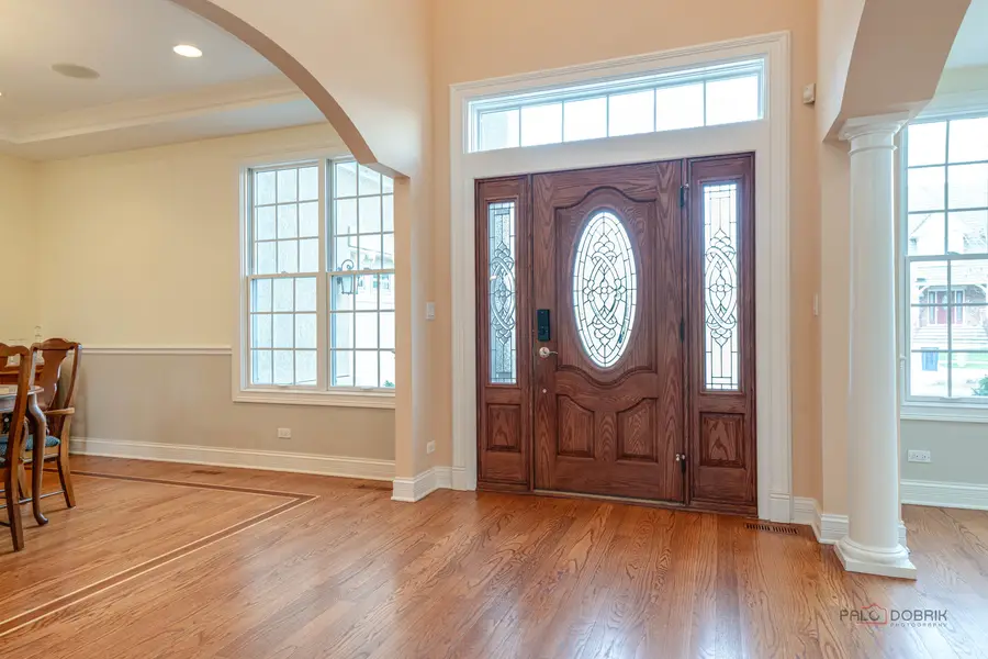 878 Writer Court, Vernon Hills, IL 60061 - #3