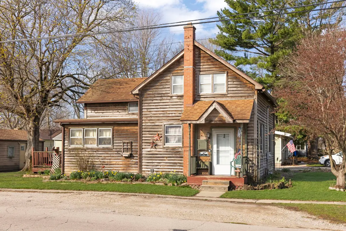 604 S Hugh Street, Plano, IL 60545 - #1