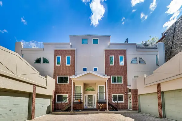 1925 N Maud Avenue #1, Chicago, IL 60614