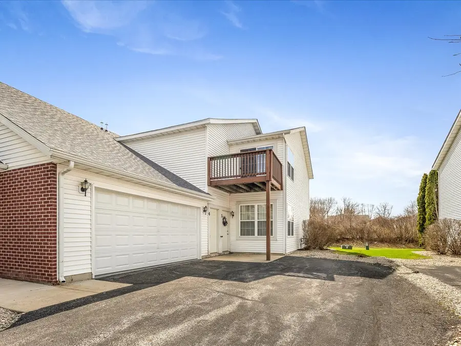 10184 Metalmark Lane #142D, Roscoe, IL 61073 - #2