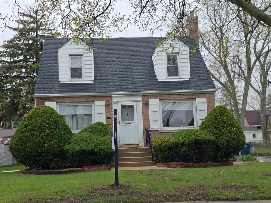 1456 N Rohde Avenue, Berkeley, IL 60163 - #2