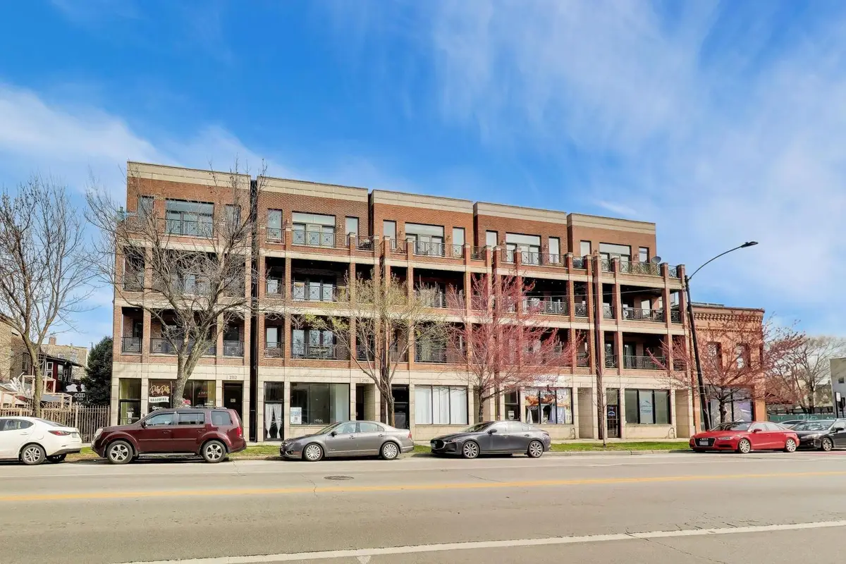 2702 W Chicago Avenue #2, Chicago, IL 60622 - #1