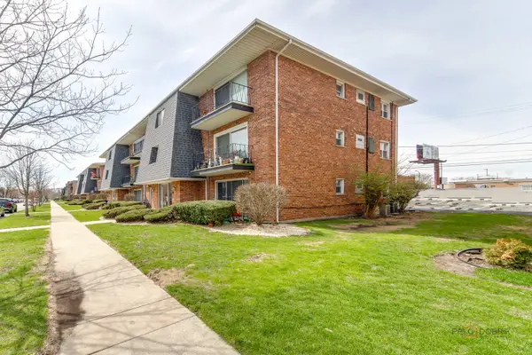 10936 S Keating Avenue #1A, Oak Lawn, IL 60453