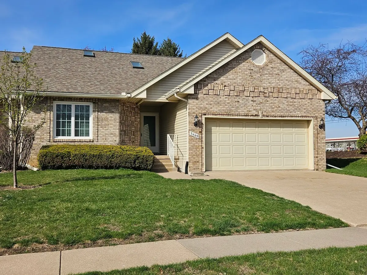 3468 Maple Glen Drive #1, Bettendorf, IA 52722 - #1