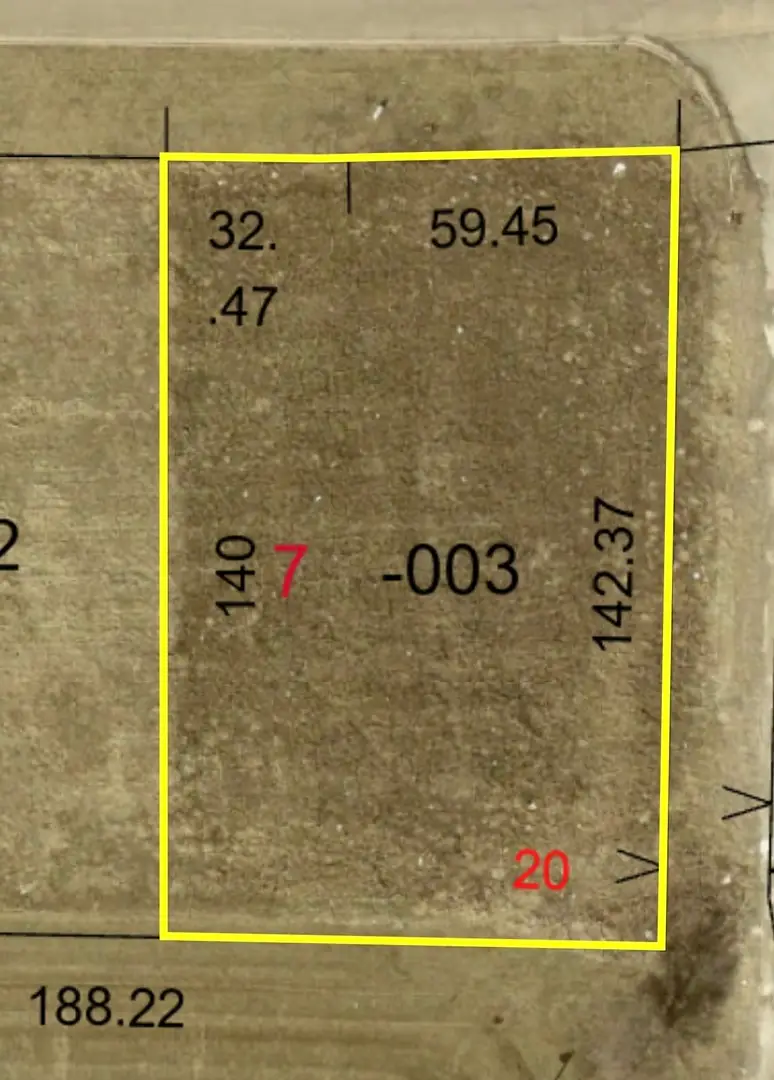 Lot 7 Sunset Boulevard, Oglesby, IL 61348 - #2