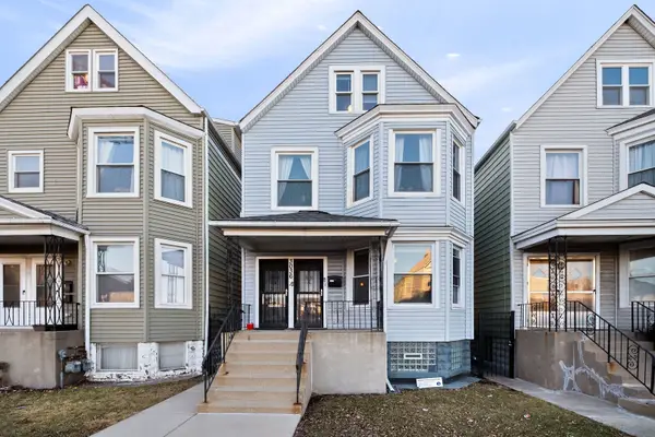 3036 N Kedzie Avenue, Chicago, IL 60618