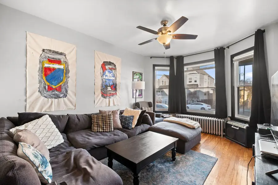 3036 N Kedzie Avenue, Chicago, IL 60618 - #2