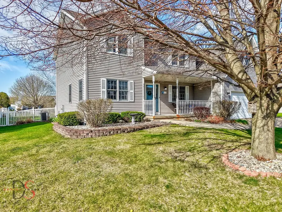 808 Kimberly Lane, Ottawa, IL 61350 - #2