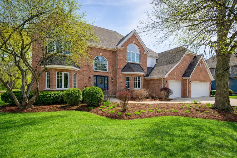 960 Danielson Court, Gurnee, IL 60031 - #2